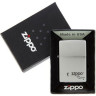 Зажигалка Zippo 205 Footprints