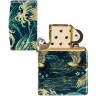 Зажигалка ZIPPO EASTERN ZIPPO 48684