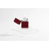 Зажигалка Zippo Merlot 46021