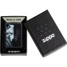 Зажигалка ZIPPO TWO WOLVES 46694